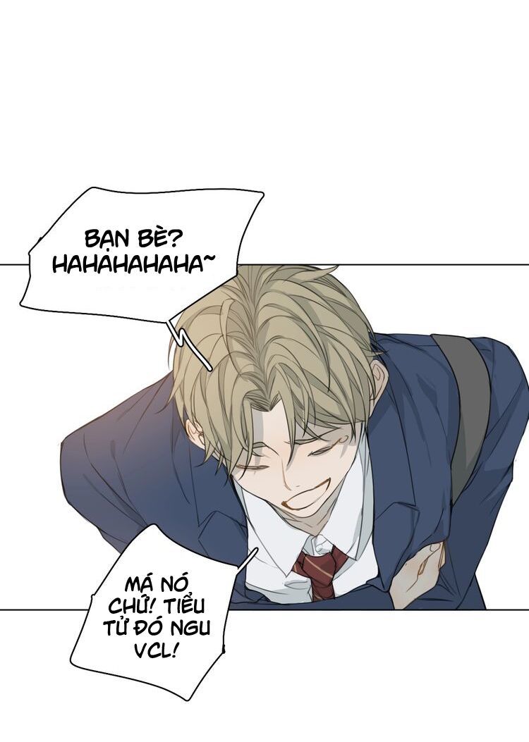 Xúc Bất Khả Cập - Chapter 5