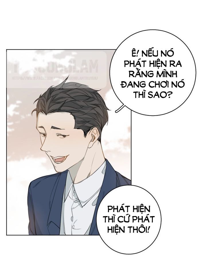 Xúc Bất Khả Cập - Chapter 5