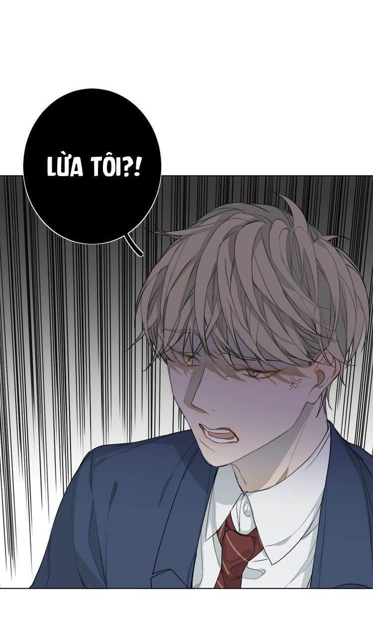 Xúc Bất Khả Cập - Chapter 5