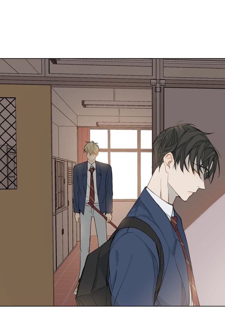 Xúc Bất Khả Cập - Chapter 5