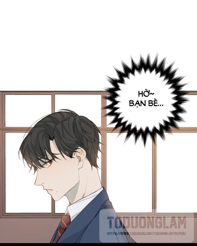 Xúc Bất Khả Cập - Chapter 5