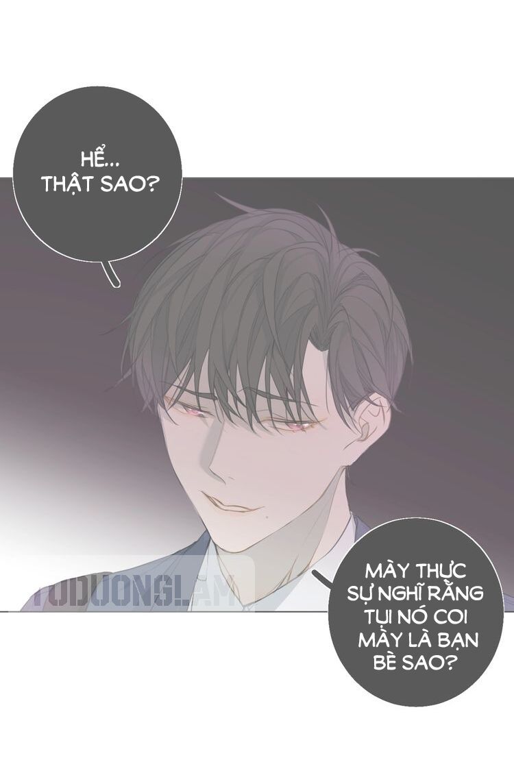 Xúc Bất Khả Cập - Chapter 5
