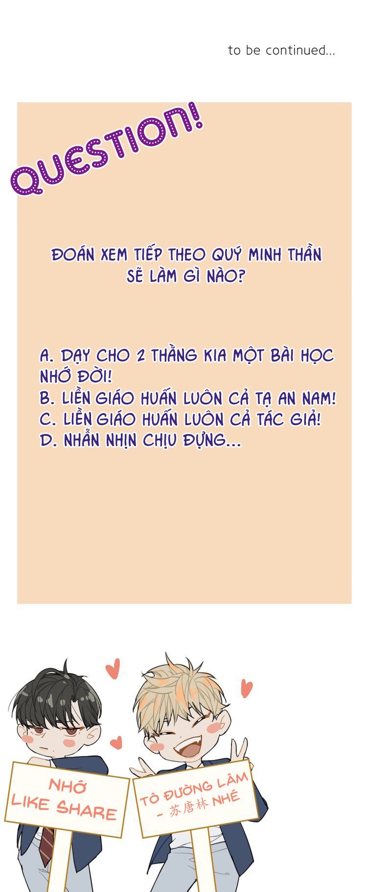 Xúc Bất Khả Cập - Chapter 5