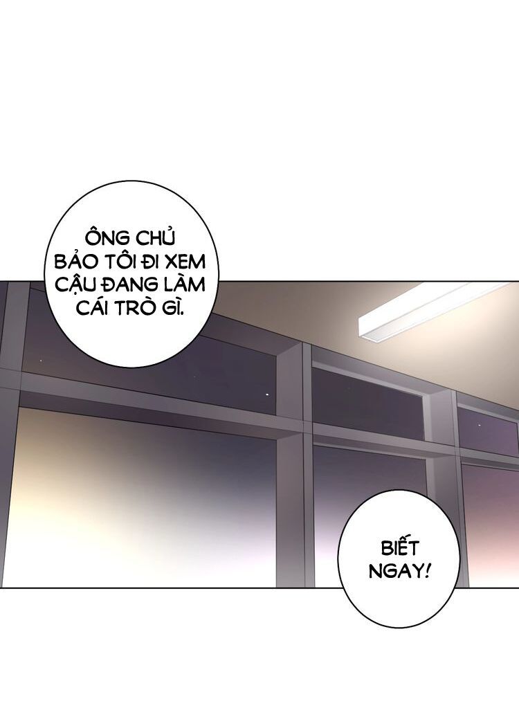 Xúc Bất Khả Cập - Chapter 5