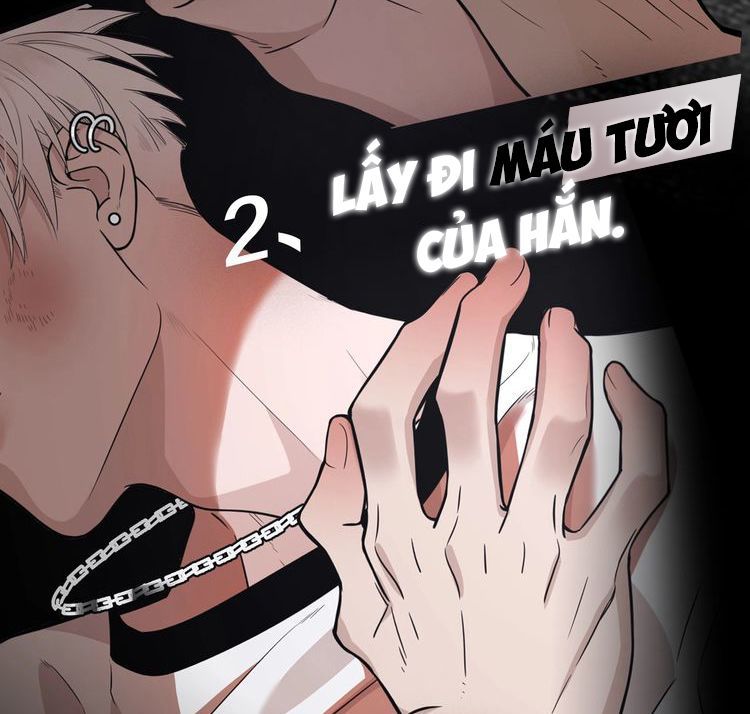 Không Ngoan - Chapter 0