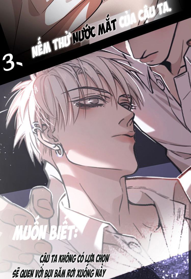 Không Ngoan - Chapter 0
