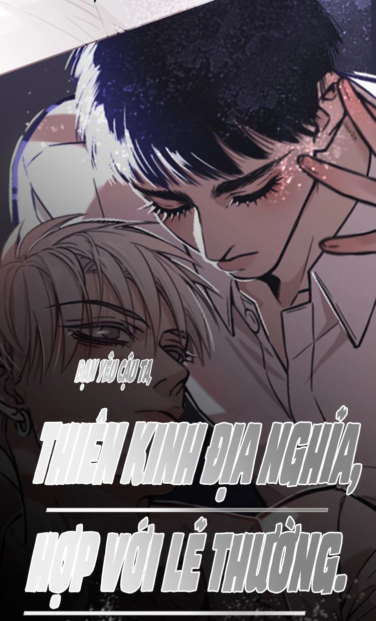 Không Ngoan - Chapter 0