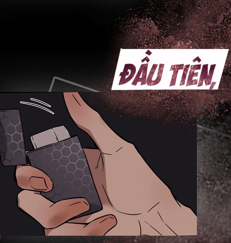 Không Ngoan - Chapter 0
