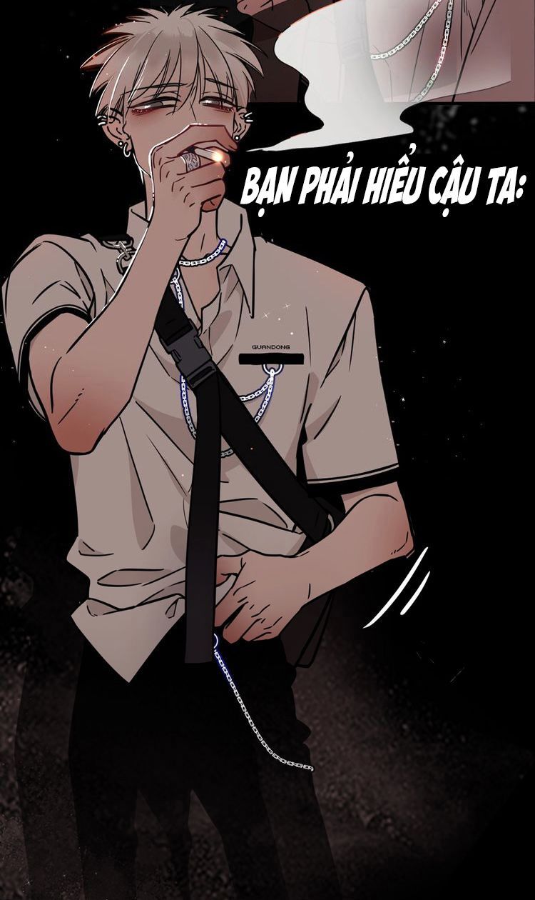 Không Ngoan - Chapter 0