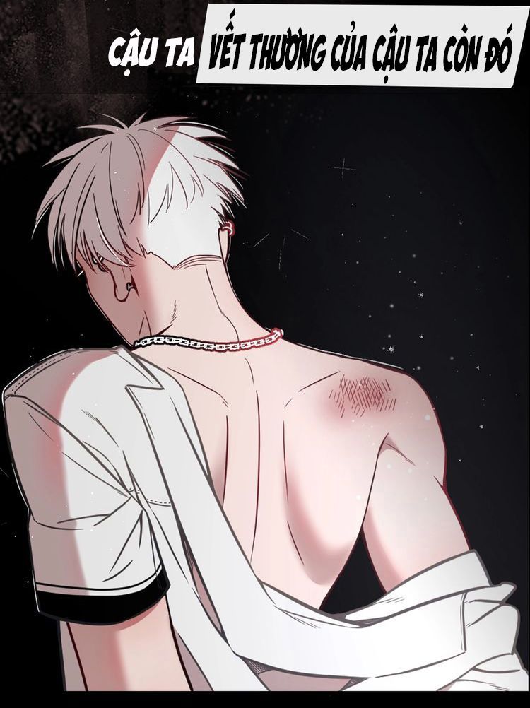 Không Ngoan - Chapter 0