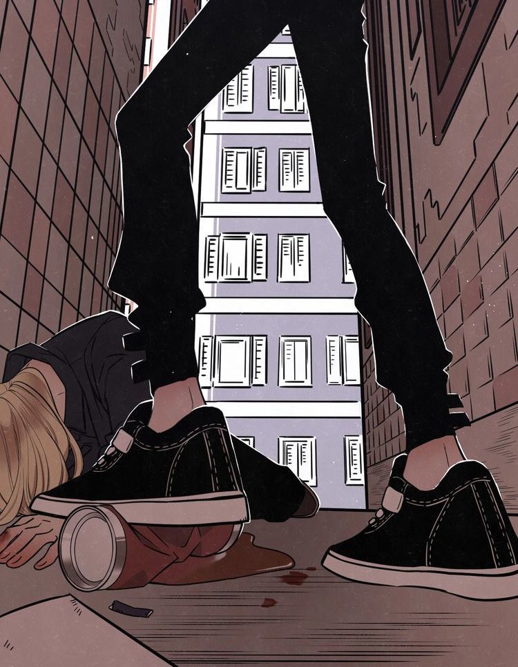 Không Ngoan - Chapter 1