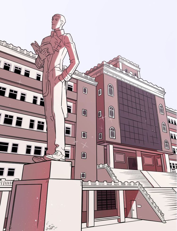 Không Ngoan - Chapter 1