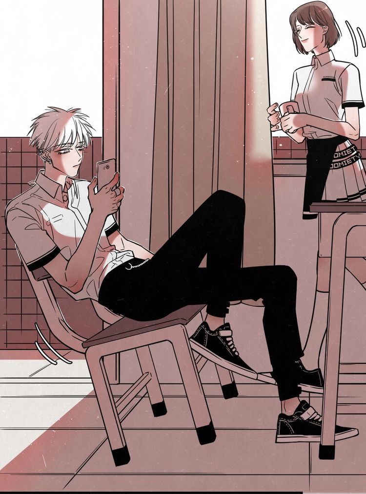 Không Ngoan - Chapter 1