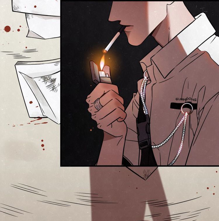 Không Ngoan - Chapter 1
