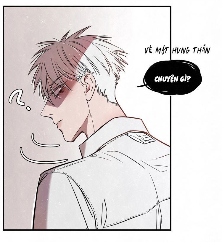 Không Ngoan - Chapter 1