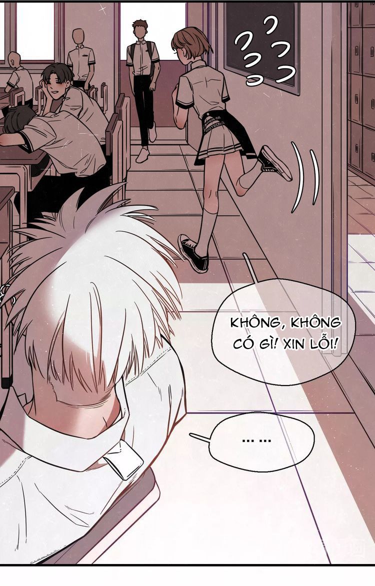 Không Ngoan - Chapter 1