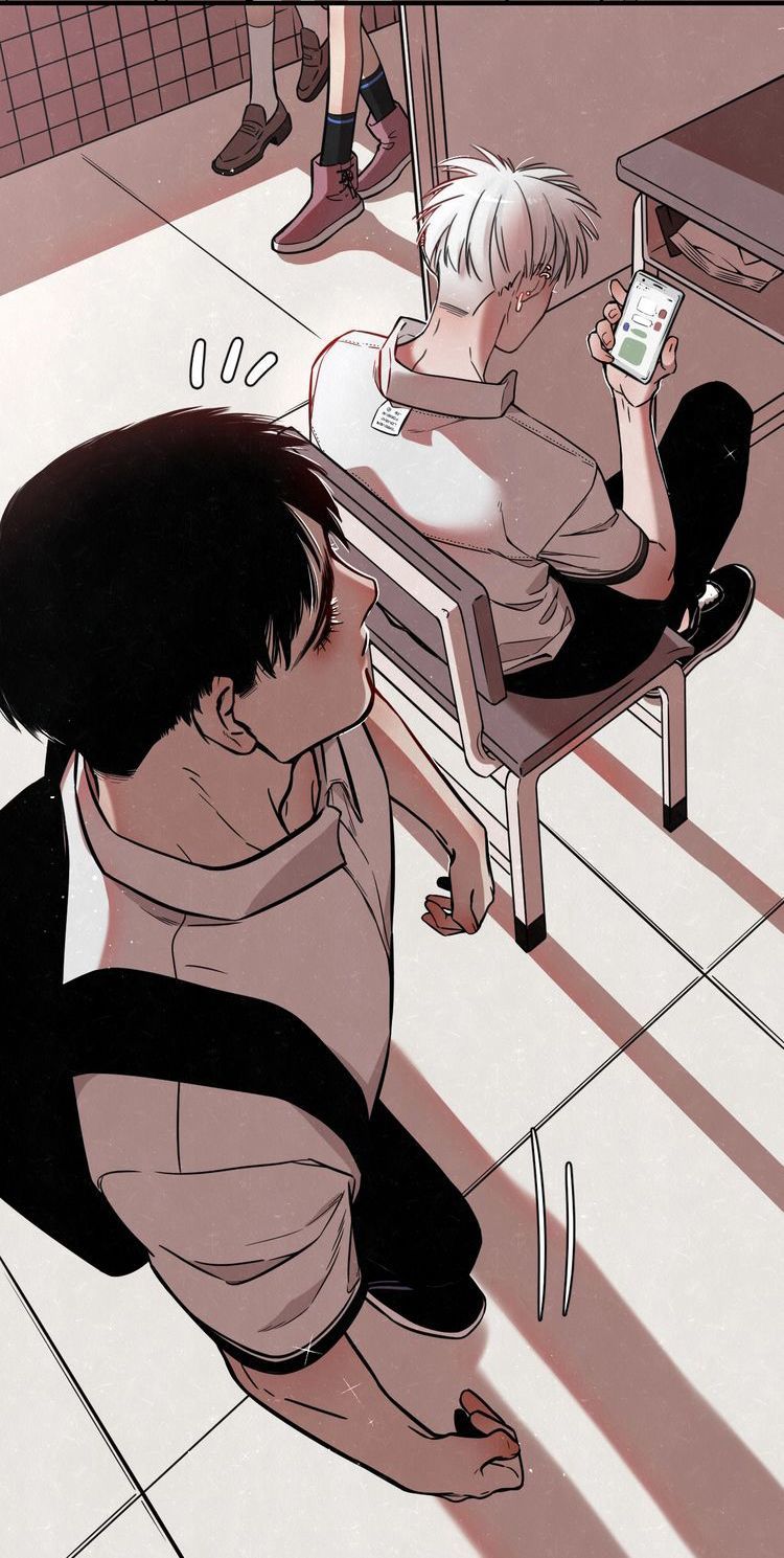 Không Ngoan - Chapter 1