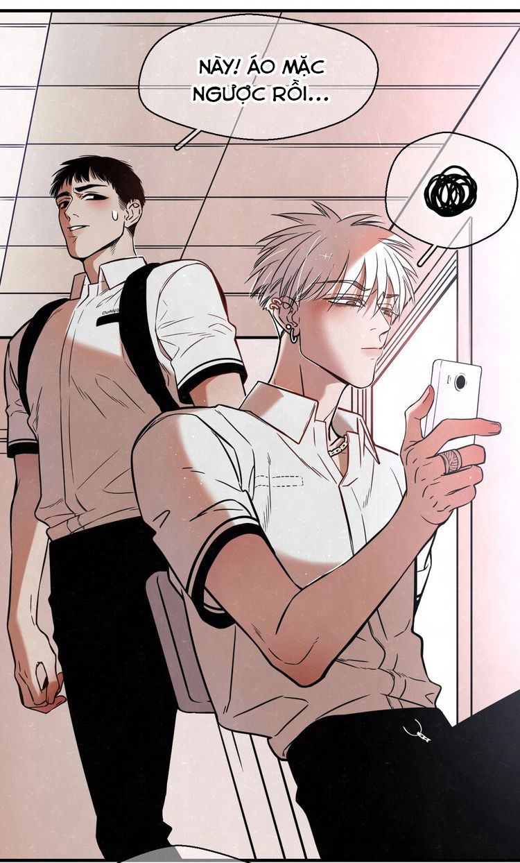 Không Ngoan - Chapter 1