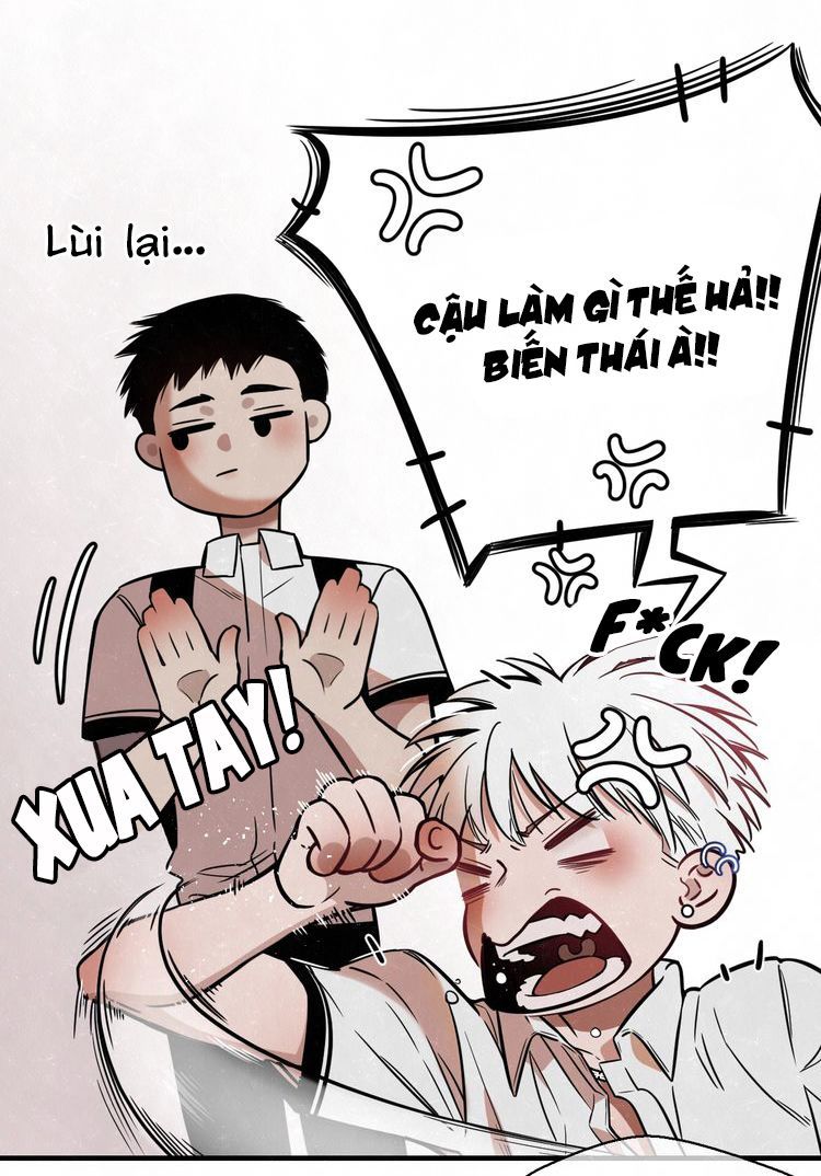 Không Ngoan - Chapter 1