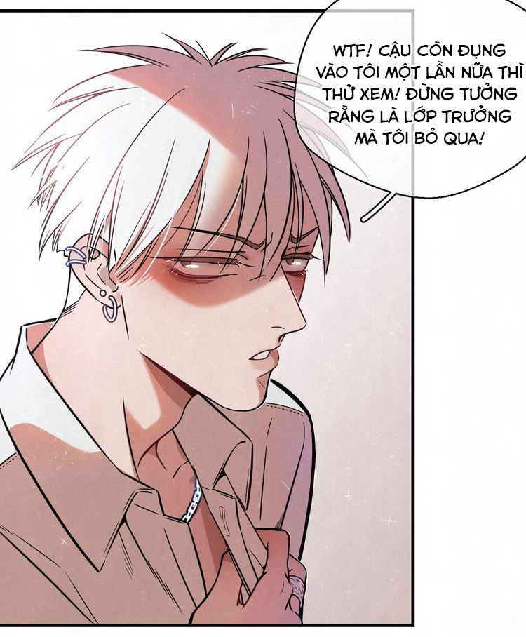 Không Ngoan - Chapter 1