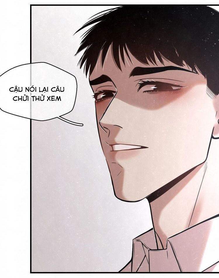 Không Ngoan - Chapter 1