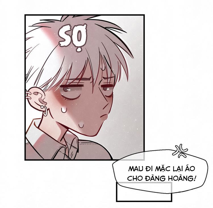 Không Ngoan - Chapter 1