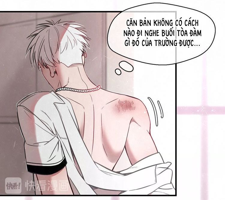 Không Ngoan - Chapter 1