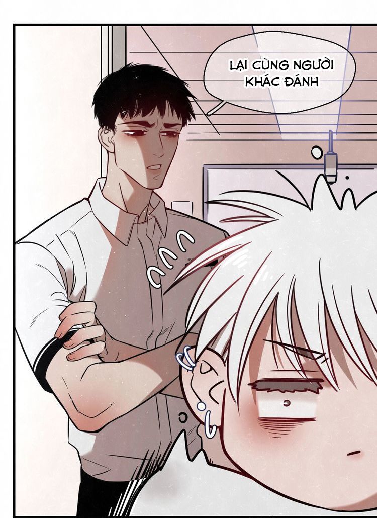 Không Ngoan - Chapter 1