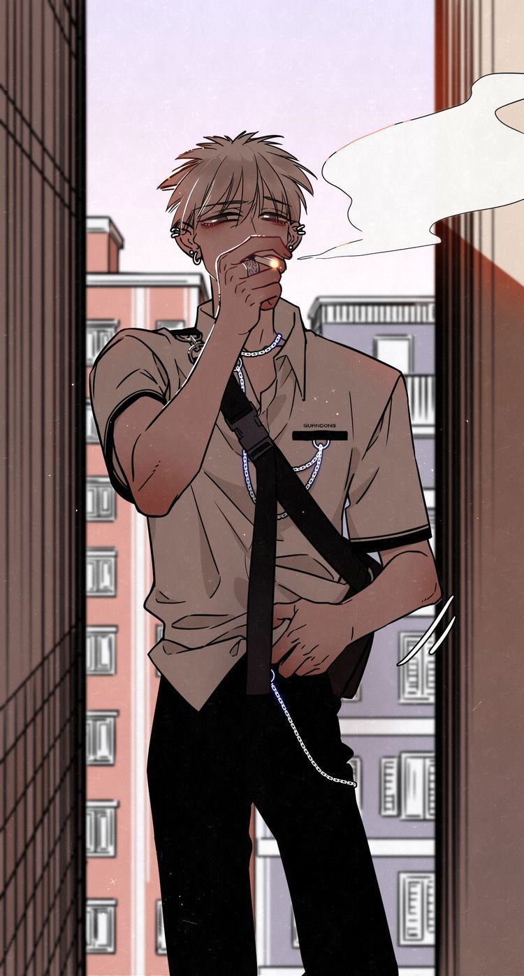 Không Ngoan - Chapter 1