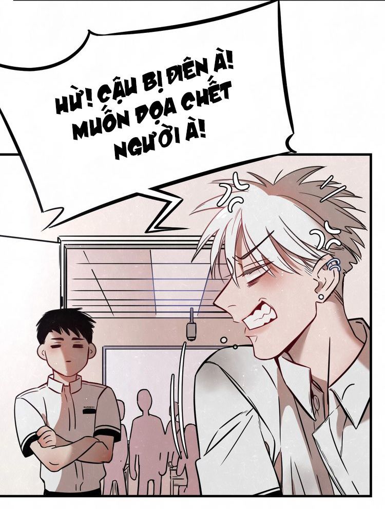 Không Ngoan - Chapter 1