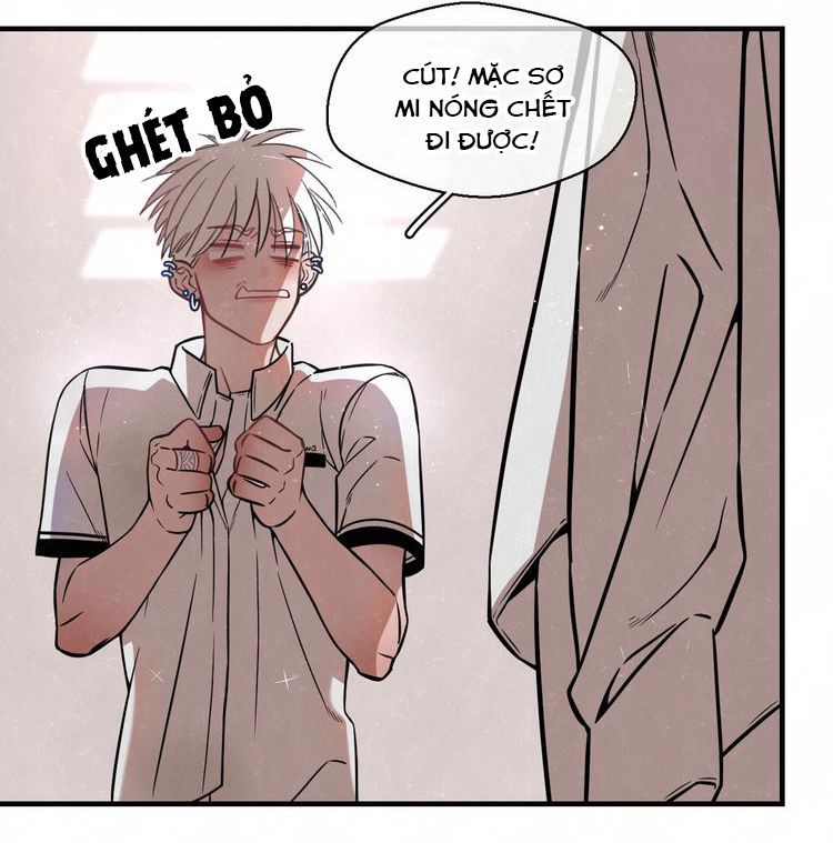 Không Ngoan - Chapter 1