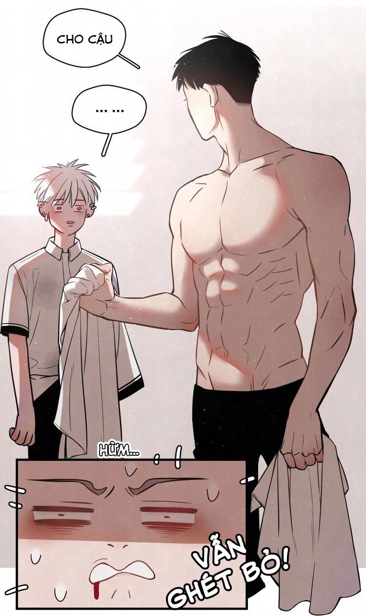 Không Ngoan - Chapter 1