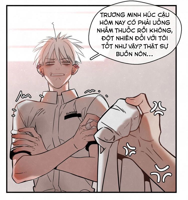 Không Ngoan - Chapter 1