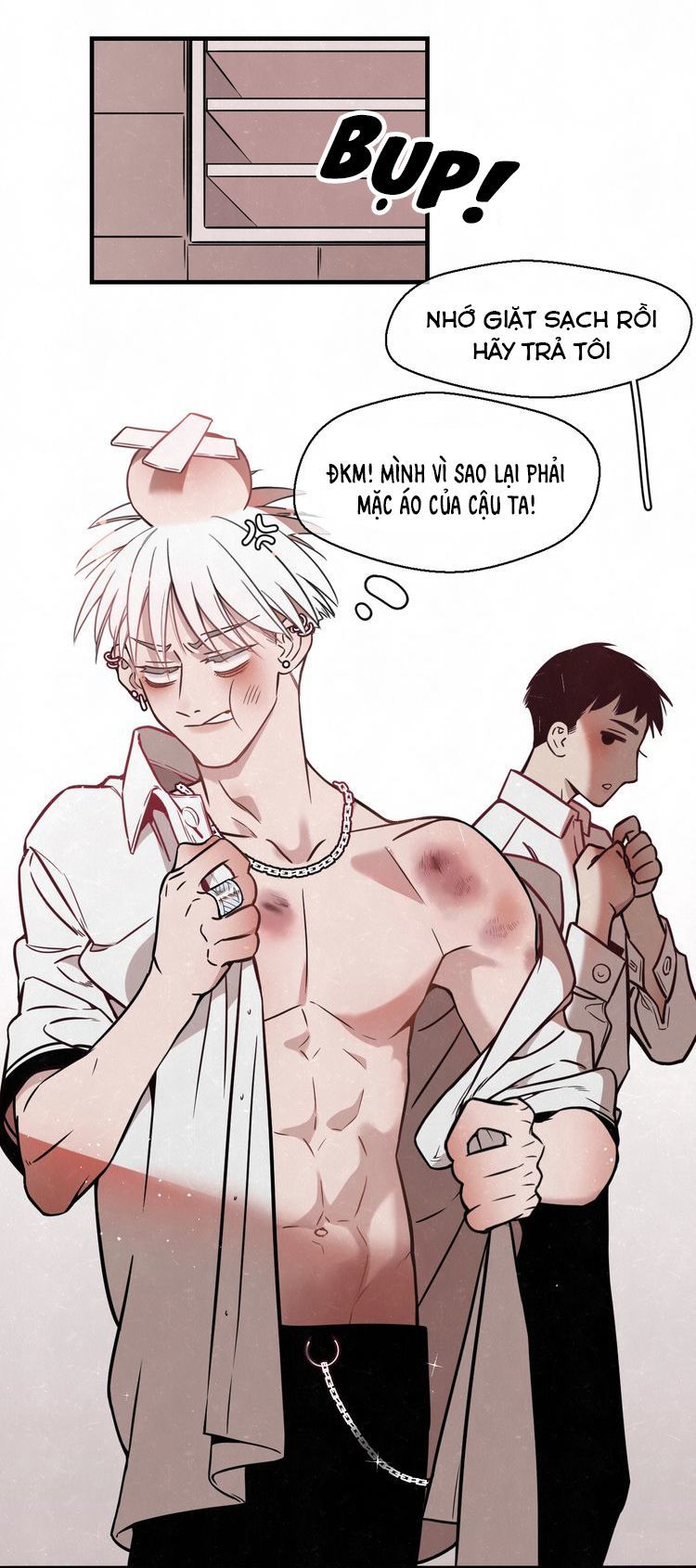 Không Ngoan - Chapter 1