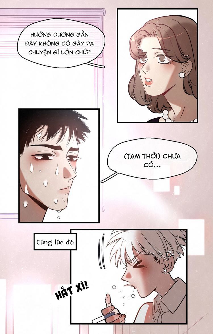 Không Ngoan - Chapter 1