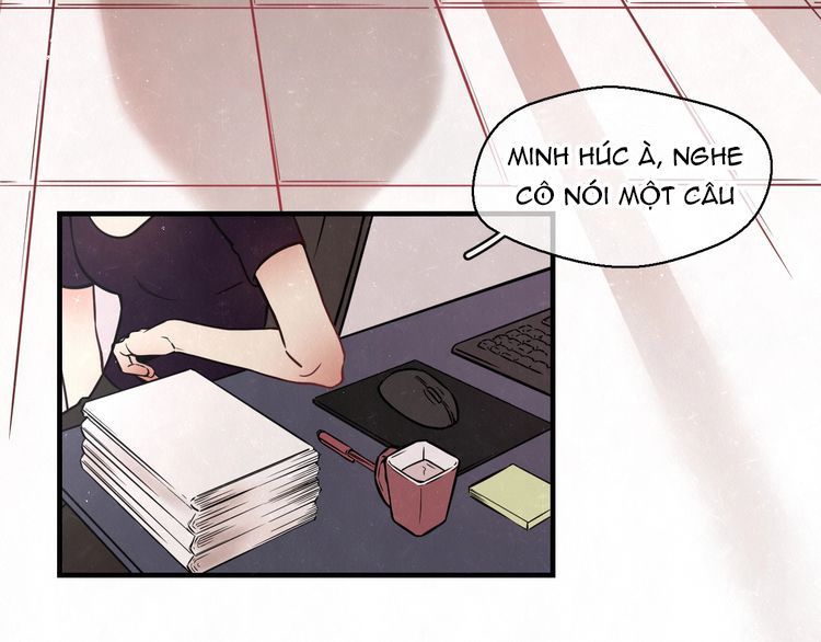 Không Ngoan - Chapter 1