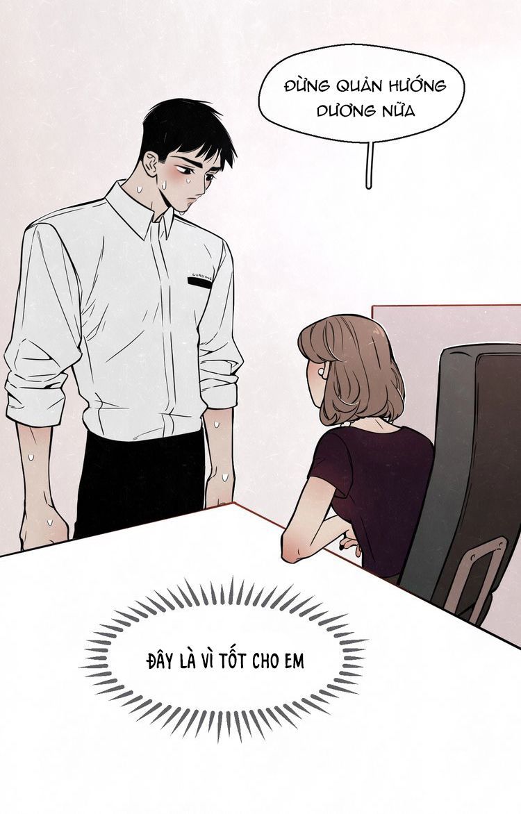 Không Ngoan - Chapter 1