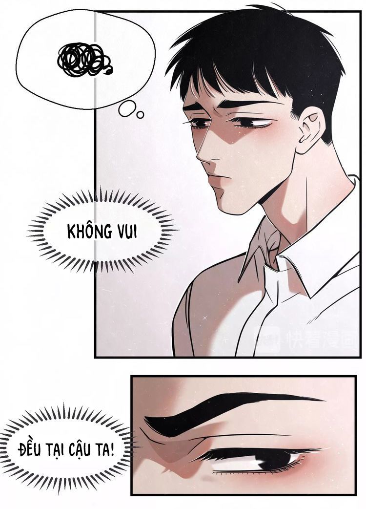 Không Ngoan - Chapter 1