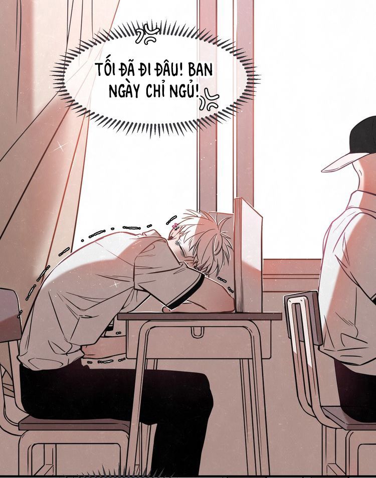 Không Ngoan - Chapter 1