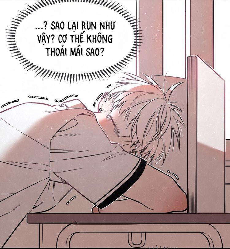 Không Ngoan - Chapter 1