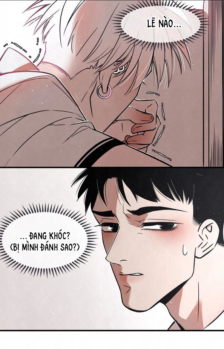 Không Ngoan - Chapter 1