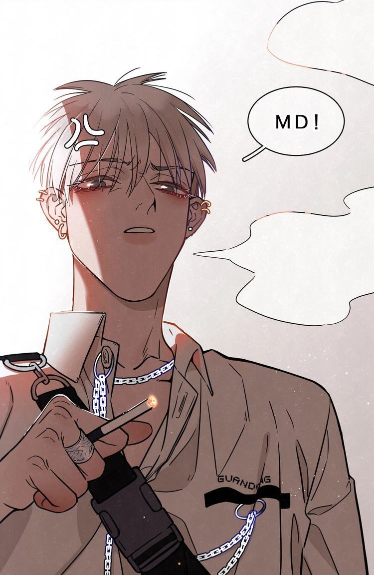 Không Ngoan - Chapter 1