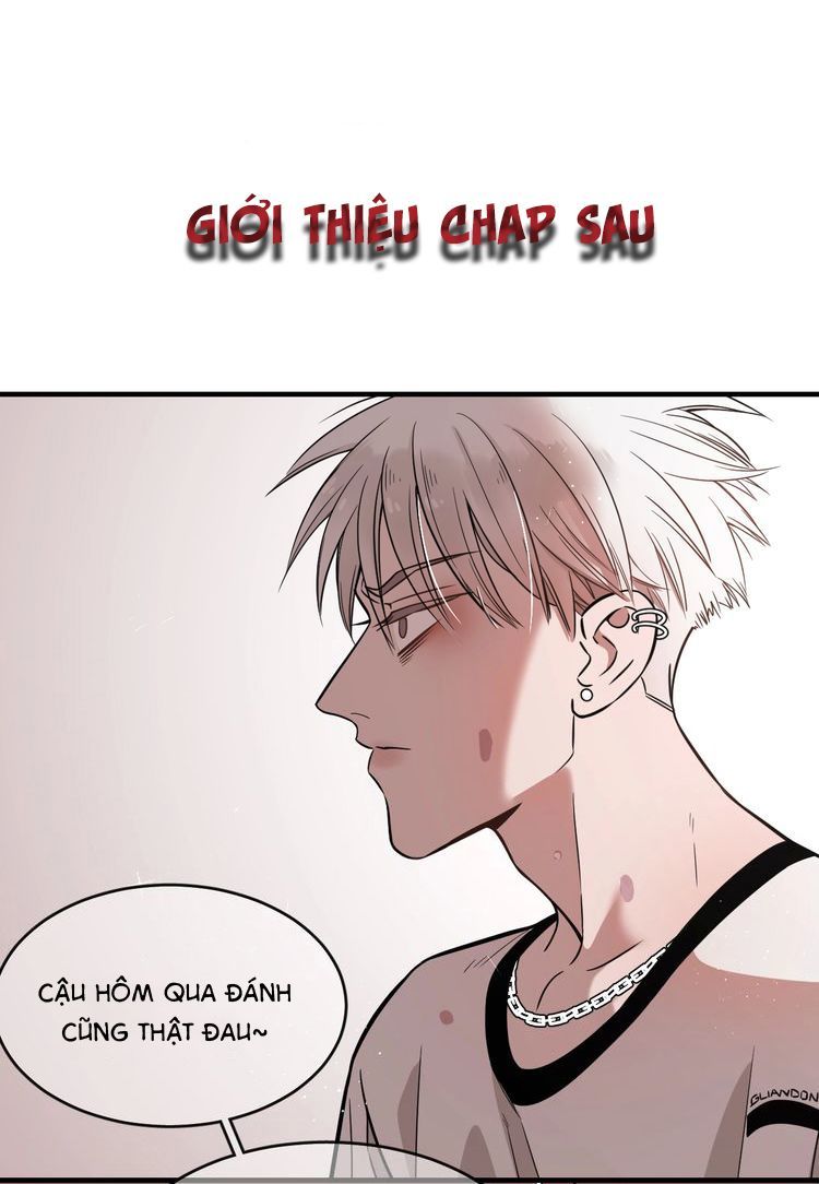 Không Ngoan - Chapter 1