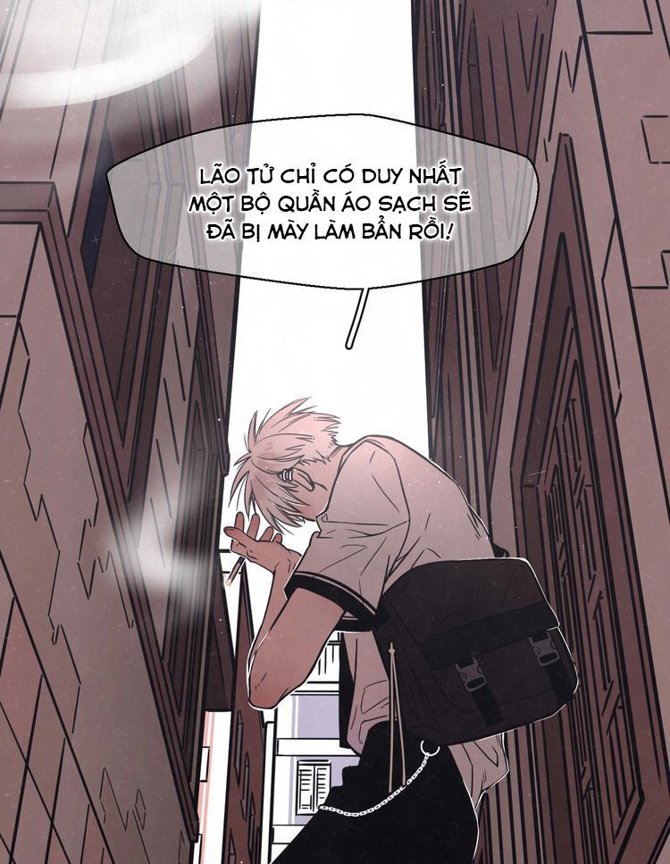 Không Ngoan - Chapter 1
