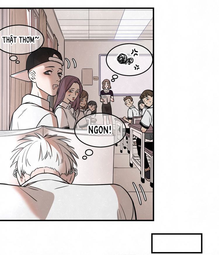 Không Ngoan - Chapter 2