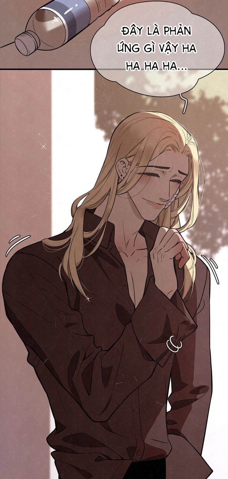 Không Ngoan - Chapter 2