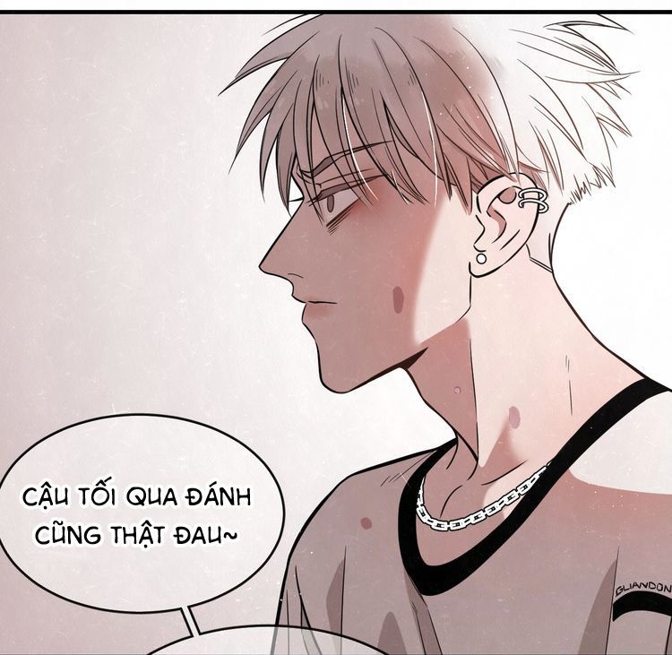 Không Ngoan - Chapter 2