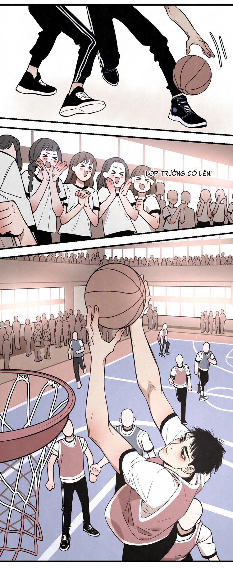 Không Ngoan - Chapter 2