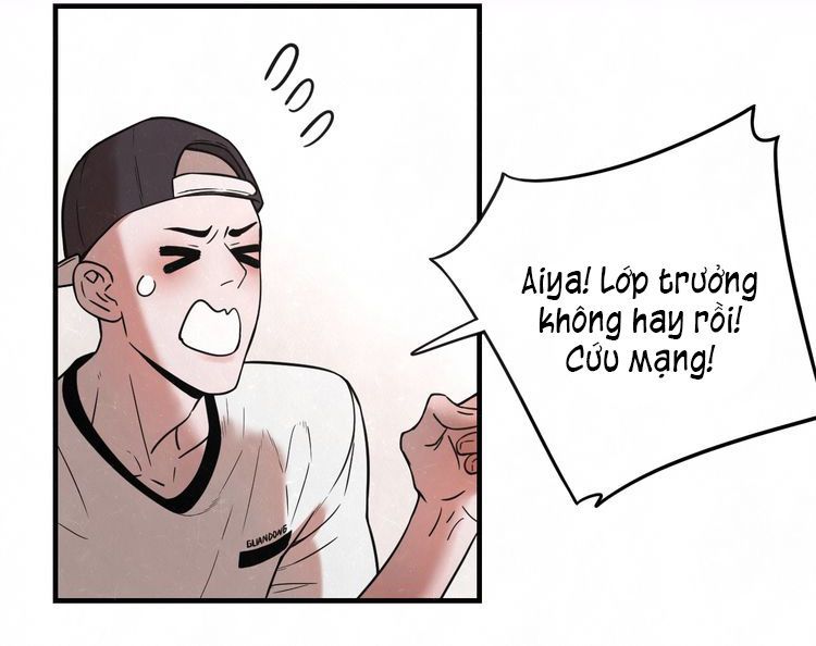 Không Ngoan - Chapter 2