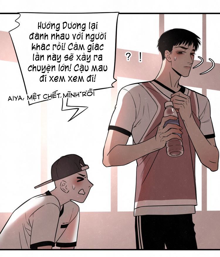 Không Ngoan - Chapter 2